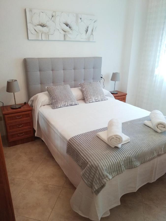 Fonte Do Cabo Apartment Muxia Bagian luar foto