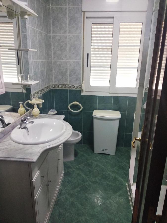 Fonte Do Cabo Apartment Muxia Bagian luar foto