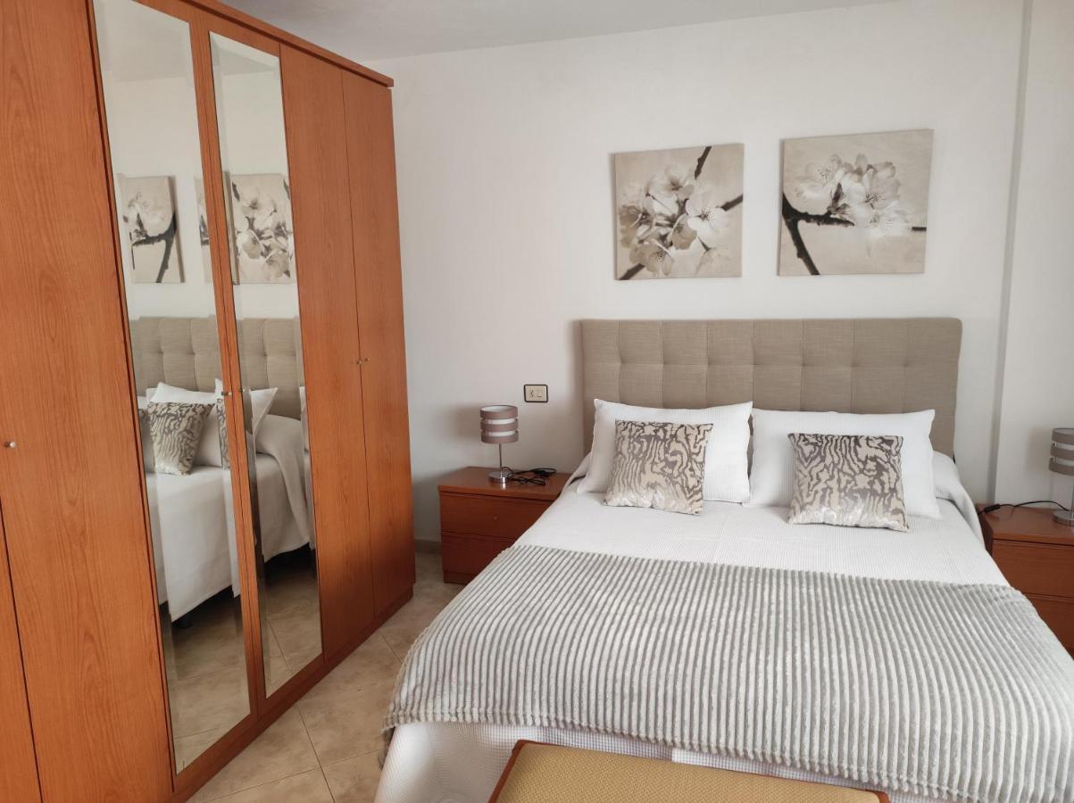 Fonte Do Cabo Apartment Muxia Bagian luar foto
