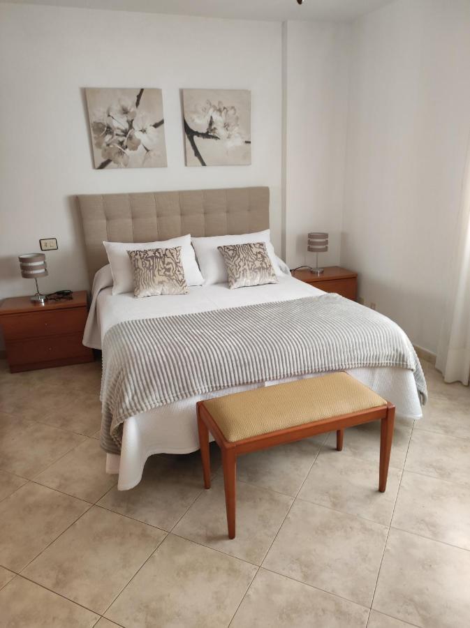 Fonte Do Cabo Apartment Muxia Bagian luar foto